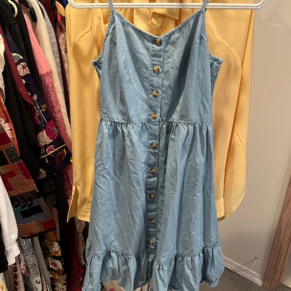 108. japna dress s